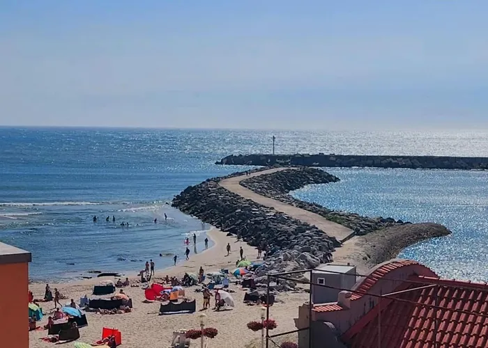 Διαμέρισμα Beachfront *