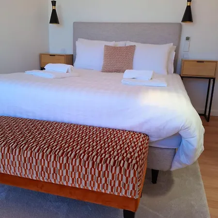 Beachfront Apartman Vila Praia de Âncora