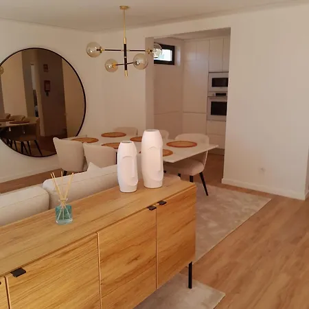 Beachfront Vila Praia de Âncora