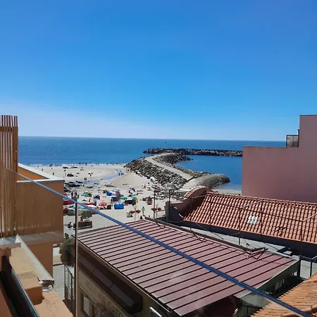 Beachfront