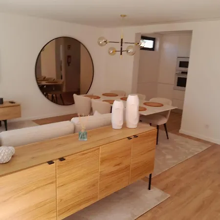 Beachfront * Vila Praia de Âncora