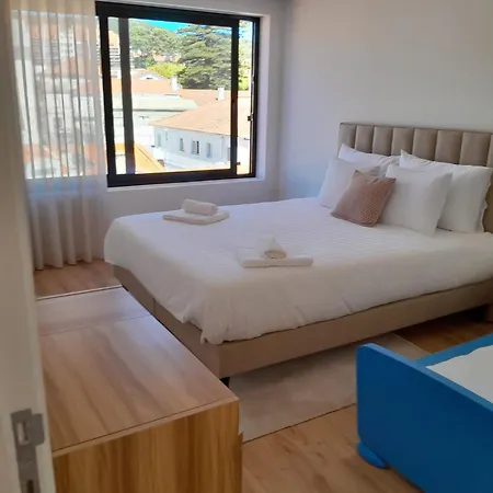 Beachfront * Vila Praia de Ancora