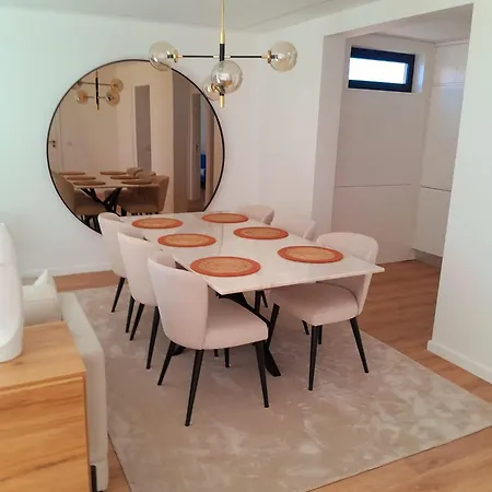 Beachfront * Vila Praia de Âncora