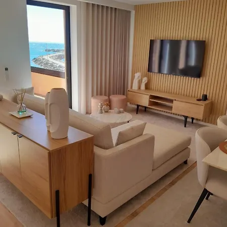 Beachfront דירה Vila Praia de Âncora