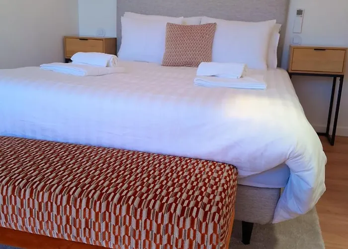 Beachfront Apartamento Vila Praia de Âncora