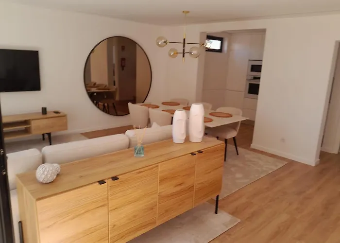 Beachfront * Vila Praia de Âncora