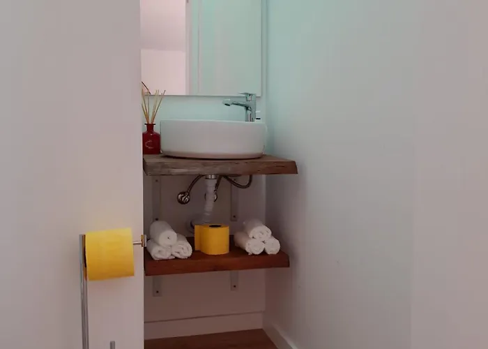 Beachfront * Vila Praia de Ancora